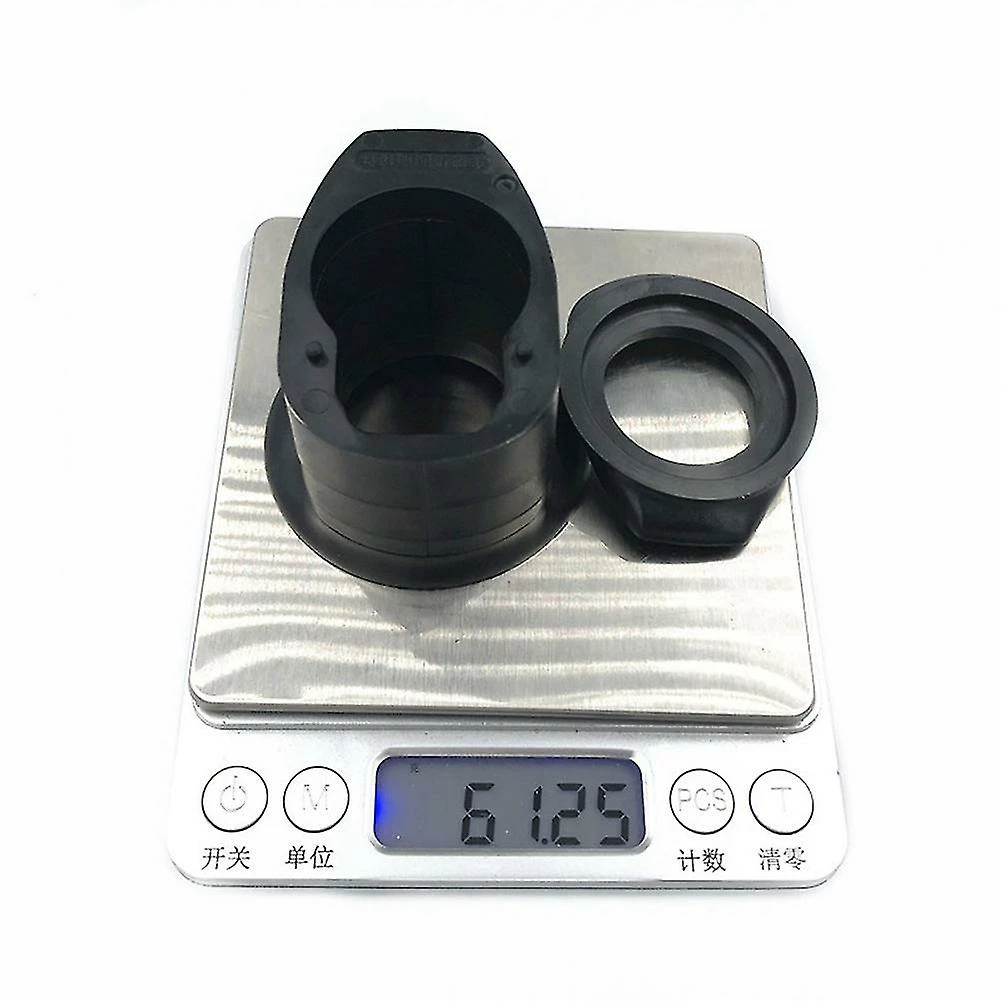 Treingi Entretoise De Guidon De Route Laveuse Spéciale 28,6 Mm Fourche Casque Entretoise Pour Poignée Intégrée Aérodynamique 7 Treingi Entretoise De Guidon De Route Laveuse Spéciale 28,6 Mm Fourche Casque Entretoise Pour Poignée Intégrée Aérodynamique – Image 5