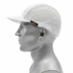 Unbranded Casquette De Cyclisme Casque Caps Pro Team Suncap Chapeaux De Vélo Blancs Couvre-chefs Respirants -Porte-vélos et Barres de Toit Soldes 758999045 max