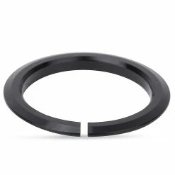 Unbranded Vélo En Aluminium 39.8mm / 1.6in Casque Inférieur Fourche Avant Adaptateur Adaptateur Spacer -Porte-vélos et Barres de Toit Soldes 764680527 max