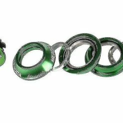 Nw 1776 Bike Head Set 44mm Alliage D’aluminium Roulement Casque Mtb Mountain Bike Head Tube Accessoiresgold -Porte-vélos et Barres de Toit Soldes 768992898 max