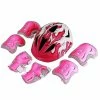 Nw 1776 Casque D’enfant Équipement De Protection Ensemble Casque De Sécurité à Genou -Porte-vélos et Barres de Toit Soldes 768993817 max