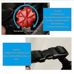 Nw 1776 Casque D’enfant Équipement De Protection Ensemble Casque De Sécurité à Genou -Porte-vélos et Barres de Toit Soldes 768994340 max