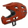 Unbranded Cairbull Casque De Vélo Intégral Pour Adultes Casque De Cyclisme Avec Protège-menton Détachable Et Visière Pour Casque De Vélo De Course De VTT -Porte-vélos et Barres de Toit Soldes 771824884 max