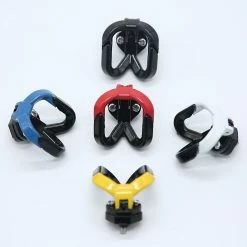 Unbranded Métal Fer Scooter Électrique Casque Bagage Sac Crochet Cintre Pour M365 Scooter Moto 10 Unbranded Métal Fer Scooter Électrique Casque Bagage Sac Crochet Cintre Pour M365 Scooter Moto -Porte-vélos et Barres de Toit Soldes 776474243 max