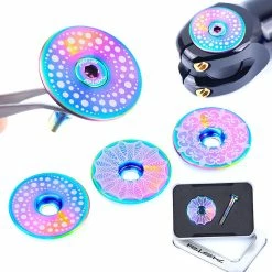 Unbranded Léger Pour Casquette De Vélo En Alliage De Titane + M6 * 30mm Casque De Vélo Tige Bolt Casque Vis Bicycle Parties 8 Unbranded Léger Pour Casquette De Vélo En Alliage De Titane + M6 * 30mm Casque De Vélo Tige Bolt Casque Vis Bicycle Parties -Porte-vélos et Barres de Toit Soldes 776474307 max