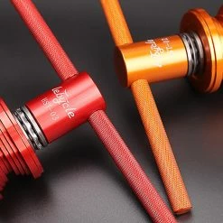 Unbranded MTB Road Bike Casque / Pédalier Bb Installer Simple / Double Côté Press-in Tool Workmanship Repair Kit -Porte-vélos et Barres de Toit Soldes 776474403 max