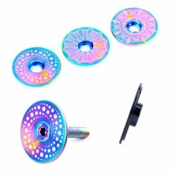 Unbranded Léger Pour Casquette De Vélo En Alliage De Titane + M6 * 30mm Casque De Vélo Tige Bolt Casque Vis Bicycle Parties 11 Unbranded Léger Pour Casquette De Vélo En Alliage De Titane + M6 * 30mm Casque De Vélo Tige Bolt Casque Vis Bicycle Parties -Porte-vélos et Barres de Toit Soldes 776474467 max 1