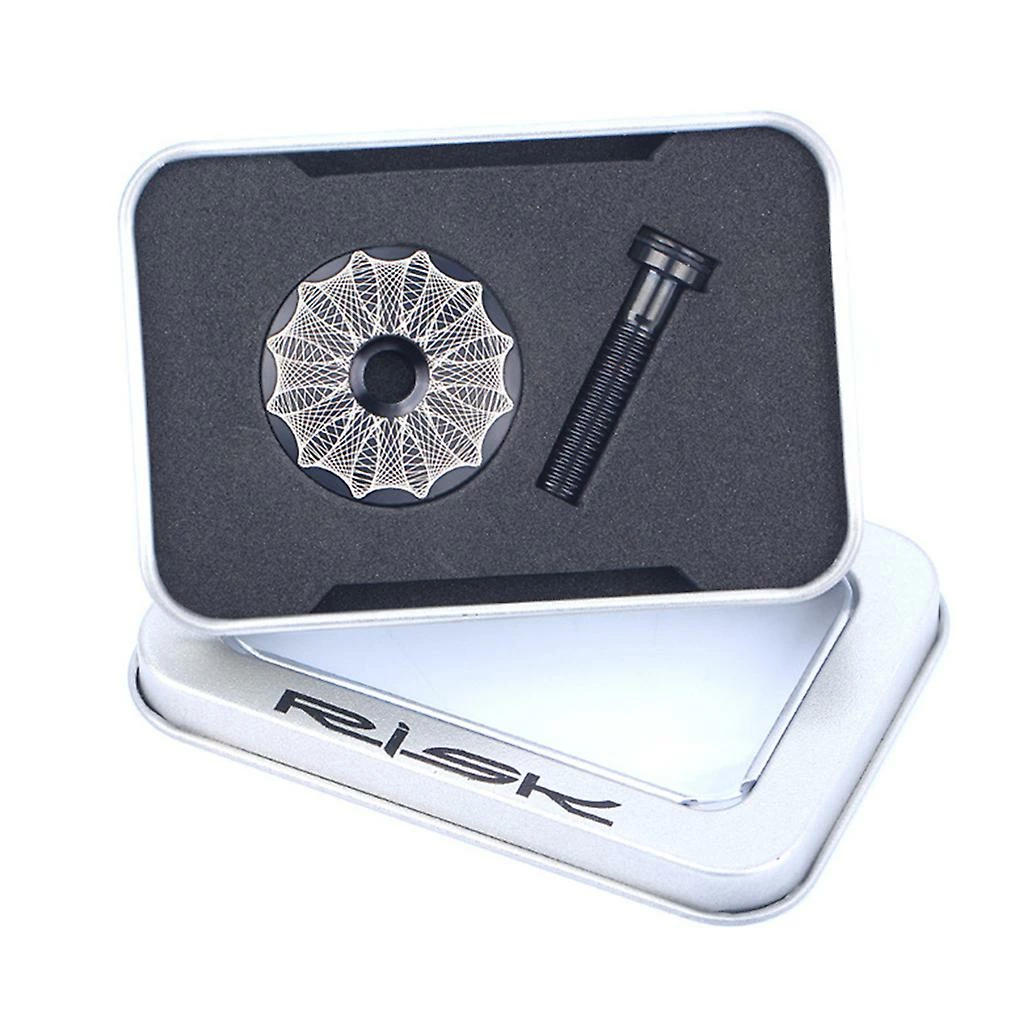 Unbranded Léger Pour Casquette De Vélo En Alliage De Titane + M6 * 30mm Casque De Vélo Tige Bolt Casque Vis Bicycle Parties 3 Unbranded Léger Pour Casquette De Vélo En Alliage De Titane + M6 * 30mm Casque De Vélo Tige Bolt Casque Vis Bicycle Parties