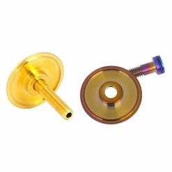 Unbranded Léger Pour Casquette De Vélo En Alliage De Titane + M6 * 30mm Casque De Vélo Tige Vis De Boulon 11 Unbranded Léger Pour Casquette De Vélo En Alliage De Titane + M6 * 30mm Casque De Vélo Tige Vis De Boulon -Porte-vélos et Barres de Toit Soldes 776474984 max