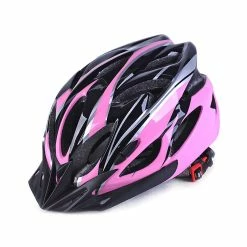 Unbranded Casque De Vélo De Cyclisme Adulte Amélioré Pour La Sécurité Des Femmes Pour Hommes Pour La Protection