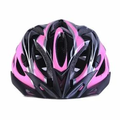 Unbranded Casque De Vélo De Cyclisme Adulte Amélioré Pour La Sécurité Des Femmes Pour Hommes Pour La Protection -Porte-vélos et Barres de Toit Soldes 786245553 max