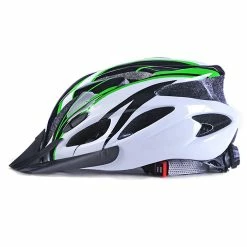 Unbranded Casque De Vélo De Cyclisme Adulte Amélioré Pour La Sécurité Des Femmes Pour Hommes Pour La Protection -Porte-vélos et Barres de Toit Soldes 786246169 max