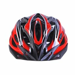 Unbranded Casque De Vélo De Cyclisme Adulte Amélioré Pour La Sécurité Des Femmes Pour Hommes Pour La Protection -Porte-vélos et Barres de Toit Soldes 786246477 max