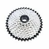 8 9 10-speed Multiples Roue Libre, 11-25T/46 Dent Vélo Haute Résistance Anti-rouille Volant Cassette Pignon 9 Vitesses 11-40T - Avis / Test 1 8 9 10-speed Multiples Roue Libre, 11-25T/46 Dent Vélo Haute Résistance Anti-rouille Volant Cassette Pignon 9 Vitesses 11-40T - Avis / Test -Porte-vélos et Barres de Toit Soldes 8 9 10 speed multiples roue libre 11 25t 46 dent velo haute resistance anti rouille volant cassette pignon 9 vitesses 11 40t