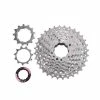 8 Vitesses Roue Libre Cassette Pignon 11-32 T Pour Pièces De VTT Shimano Accessoires De Remplacement De Vélo [737678C] - Avis / Test -Porte-vélos et Barres de Toit Soldes 8 vitesses roue libre cassette pignon 11 32 t pour pieces de vtt shimano accessoires de remplacement de velo 737678c