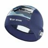 Unbranded Casque De Cyclisme Casquette Inférieure Casquette De Cyclisme Transpiration Respirante Mèche -Porte-vélos et Barres de Toit Soldes 836579588 max