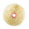 9 Vitesse Cassette 11-40T Large Large VTT Poussée à Vélo De La Roue Libre Pour Vélo De Montagne Golden - Avis / Test 1 9 Vitesse Cassette 11-40T Large Large VTT Poussée à Vélo De La Roue Libre Pour Vélo De Montagne Golden - Avis / Test -Porte-vélos et Barres de Toit Soldes 9 vitesse cassette 11 40t large large vtt poussee a velo de la roue libre pour velo de montagne golden