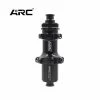 Accessoire Vélo,ARC Boost-moyeu De Roue Avant Et Arrière Droit Pour Vtt, Moyeu De Roue Avant Et Arrière Droit, - Type HG 12- - Avis / Test -Porte-vélos et Barres de Toit Soldes accessoire veloarc boost moyeu de roue avant et arriere droit pour vtt moyeu de roue avant et arriere droit type hg 12