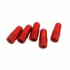 Accessoire Vélo,Bouchons De Valve D'air Pour Vélo Presta,tige De Roue En Alliage Rouge,Pack De 5 Bouchons De Valve De Vélo D - Avis / Test -Porte-vélos et Barres de Toit Soldes accessoire velobouchons de valve d air pour velo prestatige de roue en alliage rougepack de 5 bouchons de valve de velo d