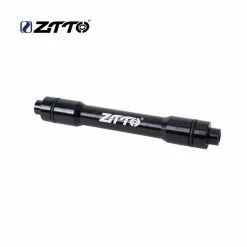 Accessoire Vélo,ZTTO – Adaptateur D'axe De Roue Avant De Vtt, Brochettes à Dégagement Rapide De 15MM 9MM, QR Pour Moyeu - - Avis / Test