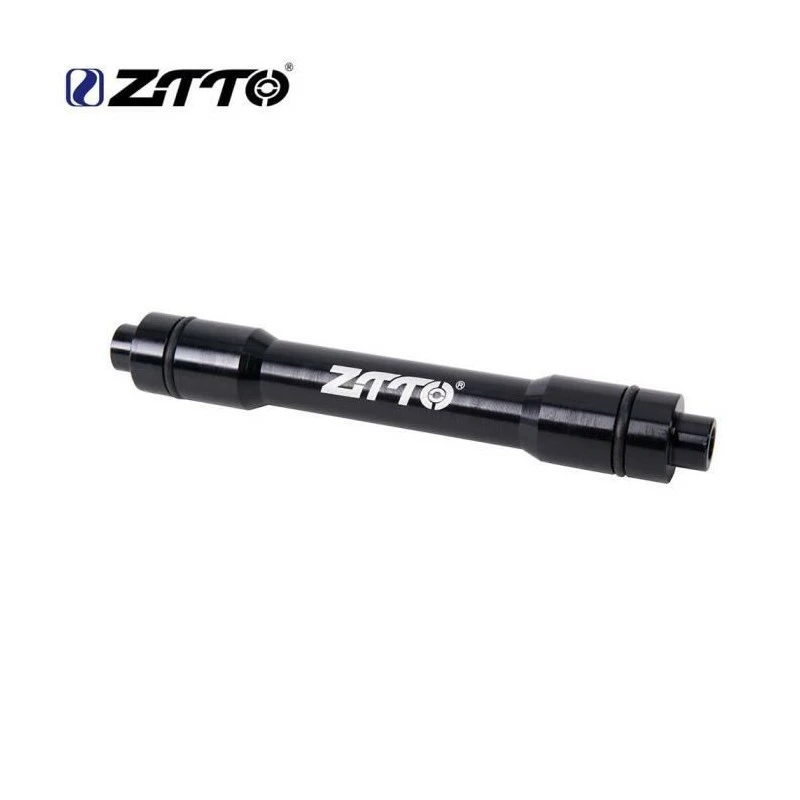 Accessoire Vélo,ZTTO – Adaptateur D'axe De Roue Avant De Vtt, Brochettes à Dégagement Rapide De 15MM 9MM, QR Pour Moyeu - - Avis / Test 3 Accessoire Vélo,ZTTO – Adaptateur D'axe De Roue Avant De Vtt, Brochettes à Dégagement Rapide De 15MM 9MM, QR Pour Moyeu - - Avis / Test