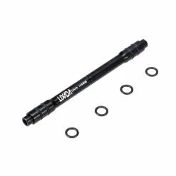 Adaptateur QR De 12mm à 9mm Pour Moyeu D'axe De Vtt, Dégagement Rapide, Roue Avant De Vélo De 135mm, Pièces De [EF48FE5] - Avis / Test