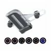 Akozon Lumière De Roue De Bicyclette 14 LED Vélo Vélo Double Face Hot Wheels 30 Images Vraie Couleur Lumière Double Sens La - Avis / Test