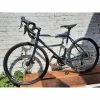 Vélo De Gravel Autre Marque - 48 - 700c 2 Vélo De Gravel Autre Marque - 48 - 700c -Porte-vélos et Barres de Toit Soldes all city space horse tiagra blue 49cm 2021