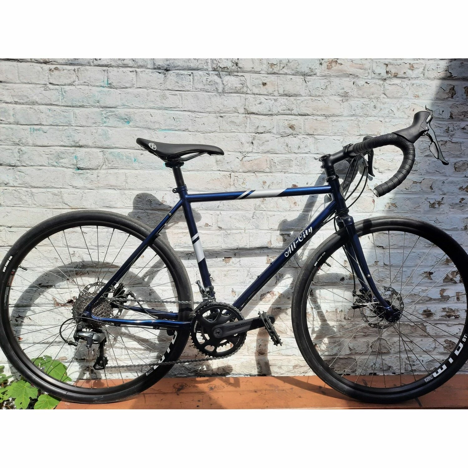 Vélo De Gravel Autre Marque - 48 - 700c 5 Vélo De Gravel Autre Marque - 48 - 700c – Image 3