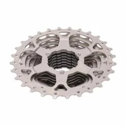 Alomejor Volant D'inertie à Cassette BOLANY VTT 10 Vitesses Roue Libre Vélo 11-28 T Cassette Volant De Remplacement - Avis / Test