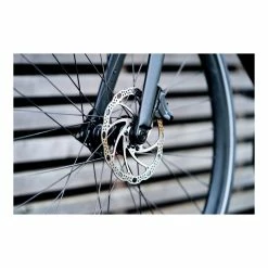 Vélo Urbain Autre Marque -Porte-vélos et Barres de Toit Soldes angell bike velo electrique 2