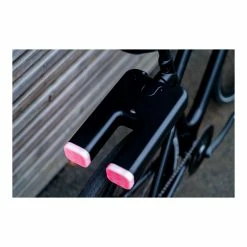 Vélo Urbain Autre Marque -Porte-vélos et Barres de Toit Soldes angell bike velo electrique 5