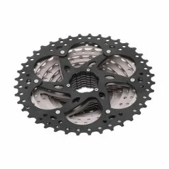 ARAMOX Roue Libre De Vélo Volant D'inertie à 10 Vitesses De Bicyclette 11-40T Type De Carte Pignon De Cassette Accessoire De - Avis / Test