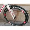 Vélo De Course Argon 18 - 53 - 700c -Porte-vélos et Barres de Toit Soldes argon 18 gallium pro