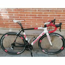 Vélo De Course Argon 18 - 53 - 700c 9 Vélo De Course Argon 18 - 53 - 700c -Porte-vélos et Barres de Toit Soldes argon 18 gallium pro 2
