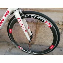 Vélo De Course Argon 18 - 53 - 700c