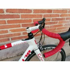 Vélo De Course Argon 18 - 53 - 700c 10 Vélo De Course Argon 18 - 53 - 700c -Porte-vélos et Barres de Toit Soldes argon 18 gallium pro 3