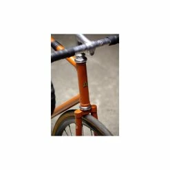 Vélo Fixie Et Singlespeed Vitus 10 Vélo Fixie Et Singlespeed Vitus -Porte-vélos et Barres de Toit Soldes auxemery piste full vitus 971 montage coasterbrake 2