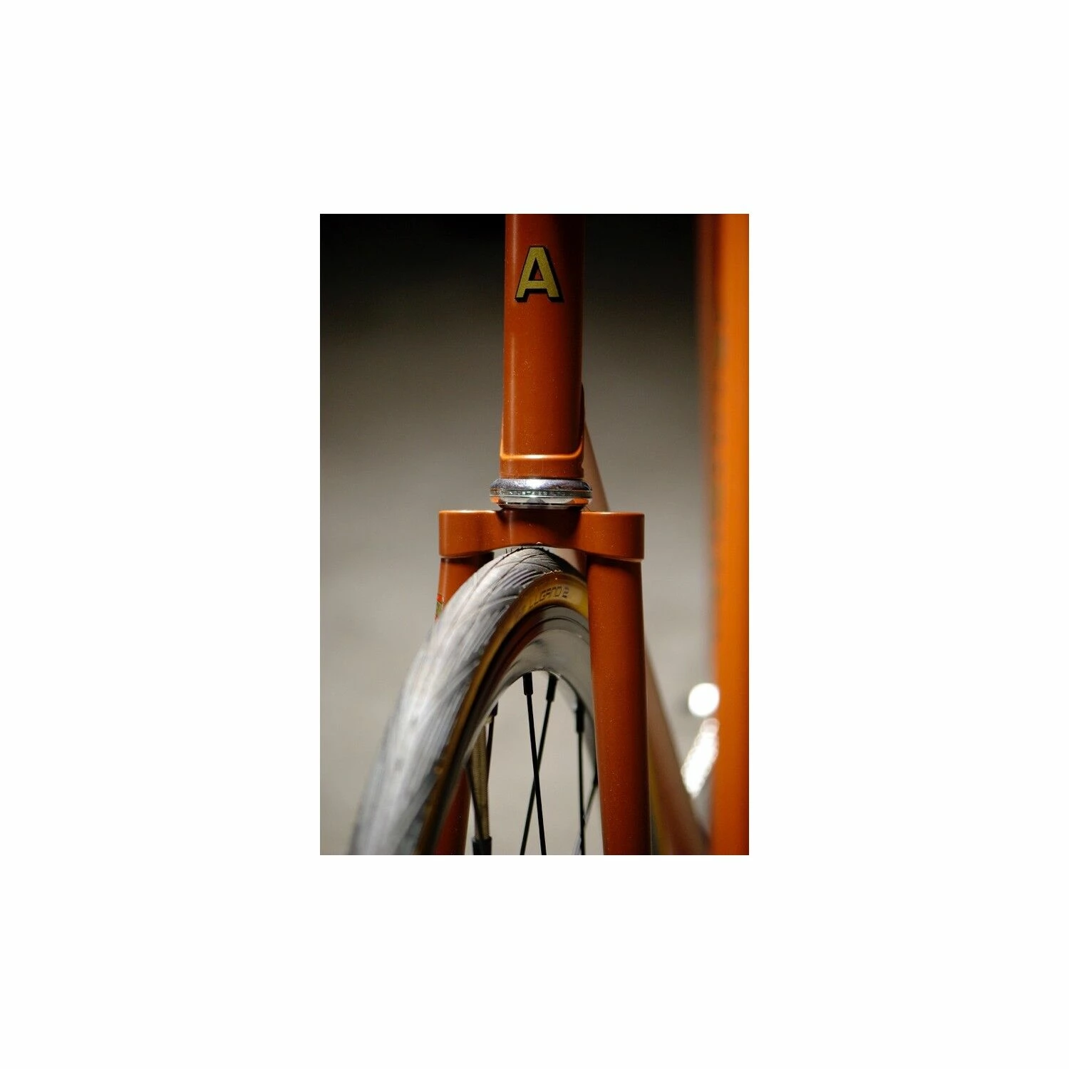 Vélo Fixie Et Singlespeed Vitus 7 Vélo Fixie Et Singlespeed Vitus – Image 5