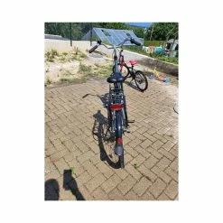 Vélo Urbain Btwin -Porte-vélos et Barres de Toit Soldes b twin elops 900 1