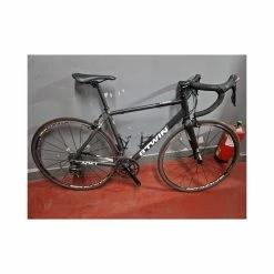 Vélo De Course Triban - 54 -Porte-vélos et Barres de Toit Soldes b twin triban 540 evo sport talla m 2