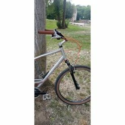 Vélo Tout Chemins Autre Marque 9 Vélo Tout Chemins Autre Marque -Porte-vélos et Barres de Toit Soldes beach ruff cruiser 1