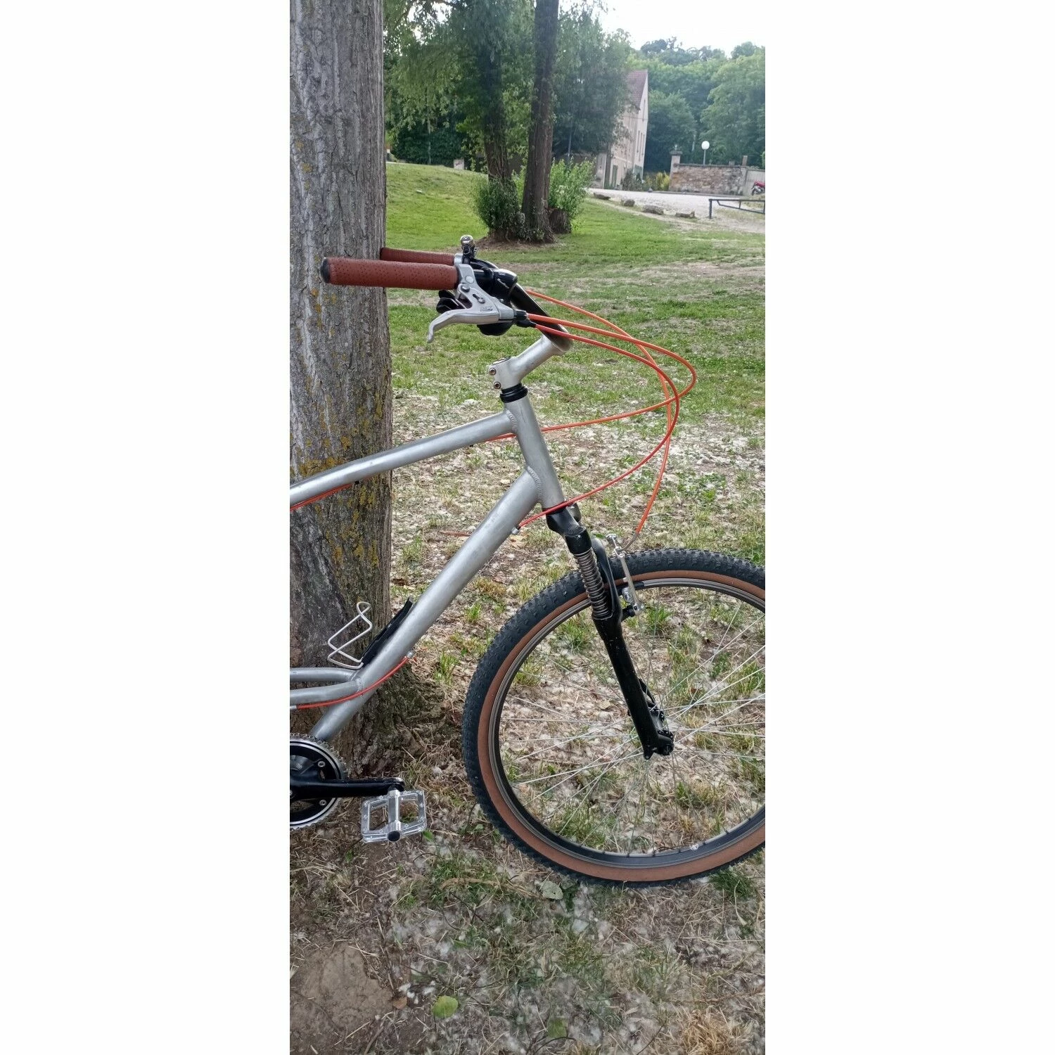 Vélo Tout Chemins Autre Marque 4 Vélo Tout Chemins Autre Marque – Image 2