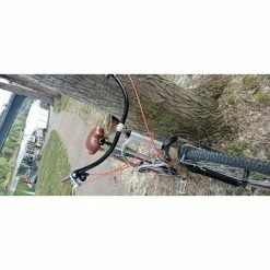 Vélo Tout Chemins Autre Marque 12 Vélo Tout Chemins Autre Marque -Porte-vélos et Barres de Toit Soldes beach ruff cruiser 4