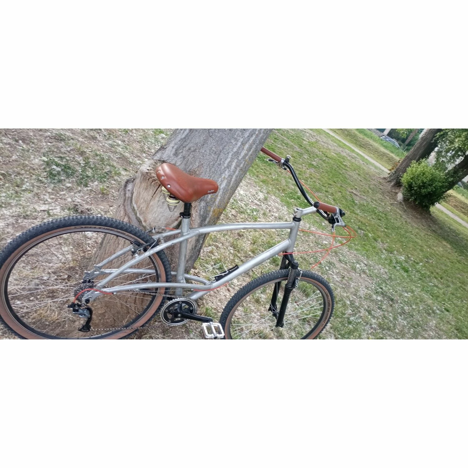 Vélo Tout Chemins Autre Marque 8 Vélo Tout Chemins Autre Marque – Image 6