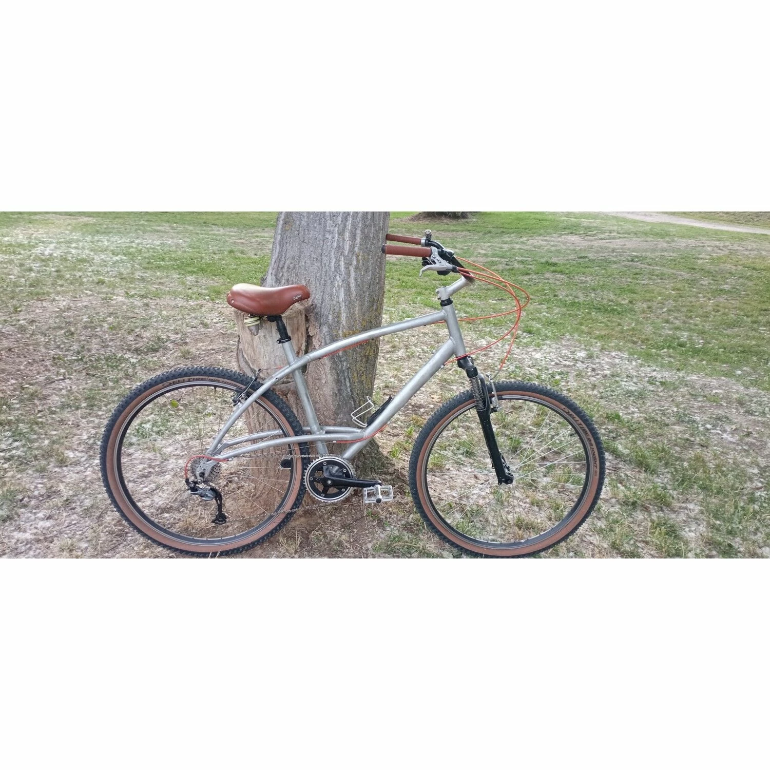 Vélo Tout Chemins Autre Marque 3 Vélo Tout Chemins Autre Marque