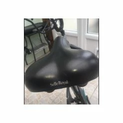 Vélo Urbain Bkool 12 Vélo Urbain Bkool -Porte-vélos et Barres de Toit Soldes beecool decathlon 4