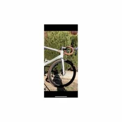 Vélo De Course Berria - 54 - 700c -Porte-vélos et Barres de Toit Soldes berria belador 8 2 talla m sram rival axs zipp 303s 3