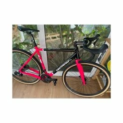 Vélo De Gravel Berria - 57 7 Vélo De Gravel Berria - 57 -Porte-vélos et Barres de Toit Soldes berria grava 1