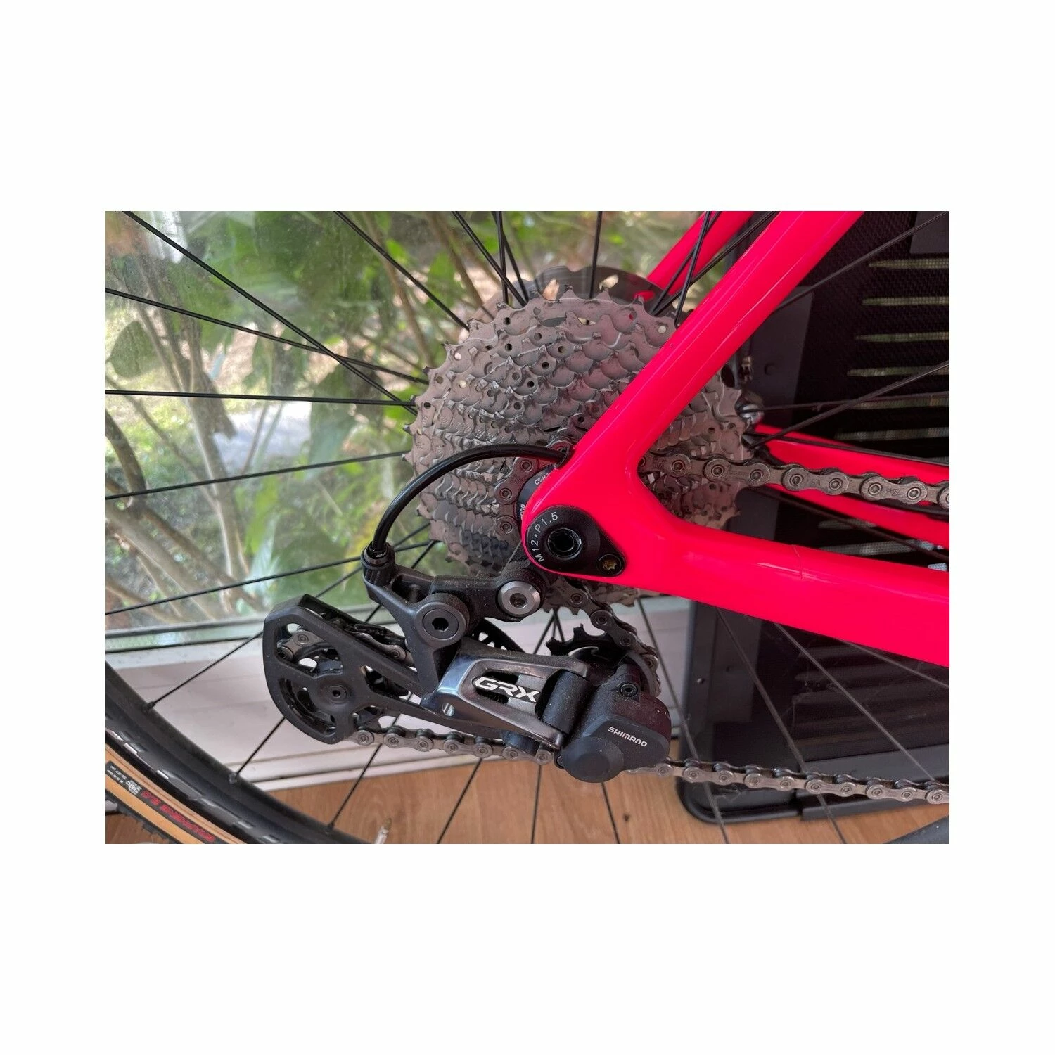 Vélo De Gravel Berria - 57 6 Vélo De Gravel Berria - 57 – Image 4